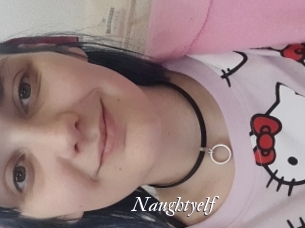 Naughtyelf