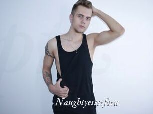 Naughtyesterforu