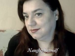 Naughtyfoxymilf