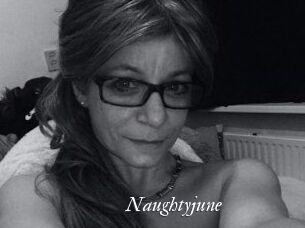 Naughtyjune