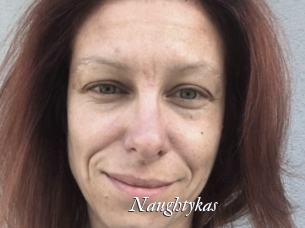 Naughtykas