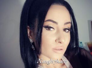 Naughtykassy