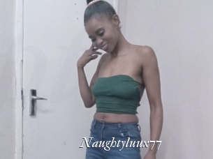Naughtyluux77