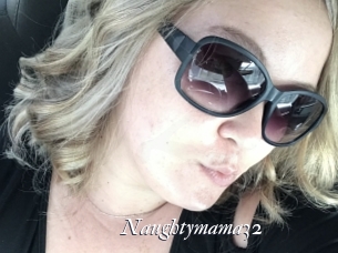 Naughtymama32