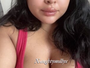 Naughtymollyx