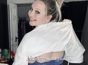 Naughtynannyjuanita