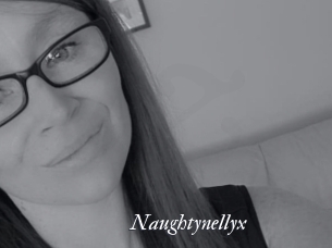 Naughtynellyx