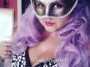 Naughtynikki65