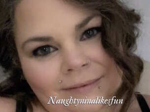 Naughtyninalikesfun
