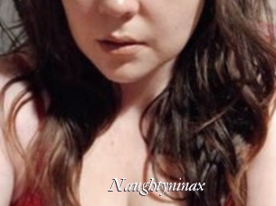 Naughtyninax