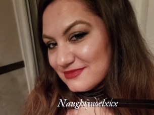 Naughtynoelxxx