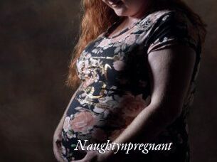Naughtynpregnant