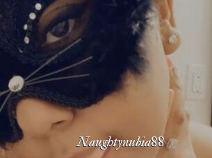 Naughtynubia88