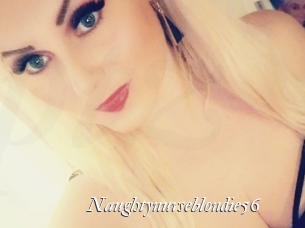 Naughtynurseblondie56