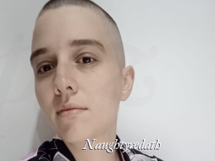 Naughtyredath