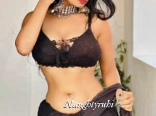 Naughtyruhi