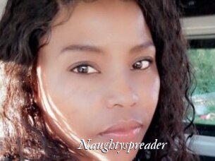 Naughtyspreader
