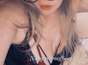 Naughtyteentiffany