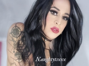naughtytsxxx Partouze