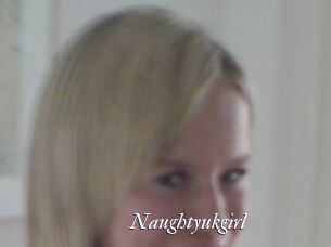 Naughtyukgirl