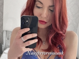 Naughtyveronicauk