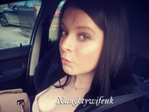 Naughtywifeuk