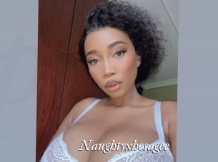 Naughtyxhosagee