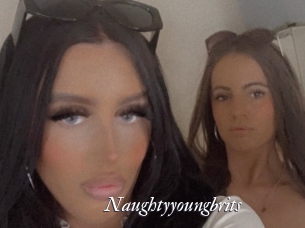 Naughtyyoungbrits