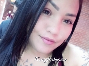 Naugthybigaxx