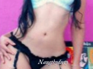 Naugthydirty