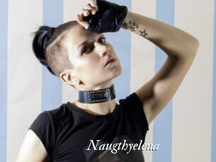 Naugthyelena