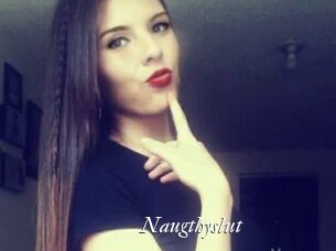 Naugthyslut