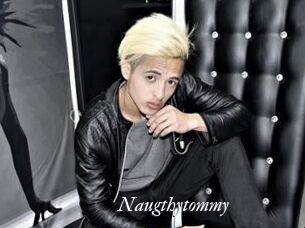 Naugthytommy