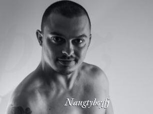 Naugtyboyfj