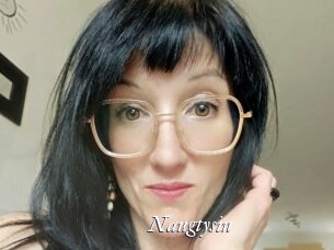 Naugtysin