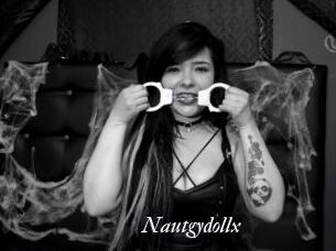 Nautgydollx