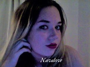 Navalove