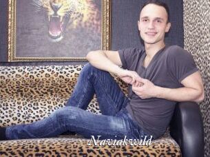 Naviakwild