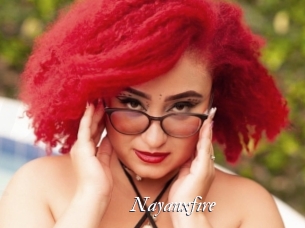 Nayanxfire