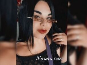 Nayara_roses