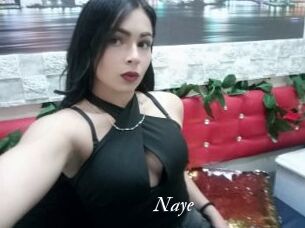 naye Partouze