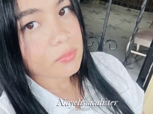 Nayelismcalister