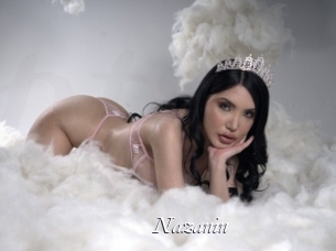 Nazanin