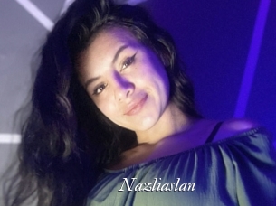 Nazliaslan