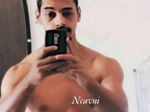 Ncavni