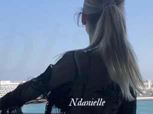 Ndanielle