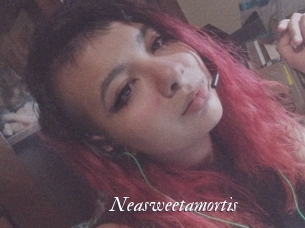 neasweetamortis Partouze