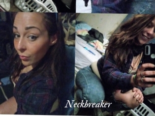 neckbreaker Partouze