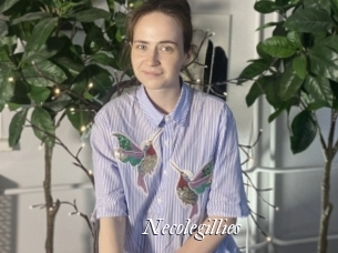 Necolegillies