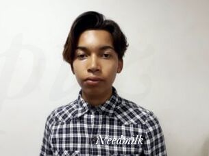 needmilk Partouze